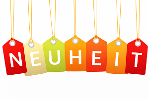 Neuheit